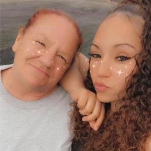 Meet your Posher, Dorothy